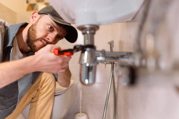 Best Same-Day Plumbing Service  in Lake Camelot, IL