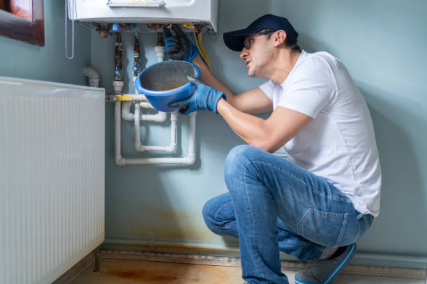 Best Water Leak Repair  in Lake Camelot, IL